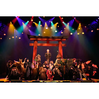 ワタナベエンターテインメントが放つデジタル時代のプロデュース。CLIP独自の「切り抜き動画」ノウハウで、2時間20分の舞台を“体験したい熱量”に変換