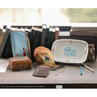 全国の「ジブリがいっぱい どんぐり共和国」にて2026年4月25日(土)より、2011年公開のスタジオジブリ作品『コクリコ坂から』にフィーチャーした新商品7種を発売！