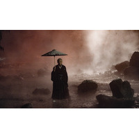 群馬・草津温泉街「西の河原公園（草津町）」を貸切。アーティストThe Deity、新曲『KARATACHI』MV公開