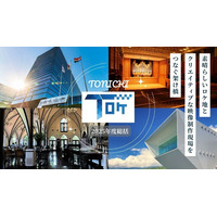 【TONICHI 2025年度ロケ事業総括 発表】ロケ地提供サービス「Tロケ」2025年度撮影件数444件を記録 ～仲介比率が43％へ拡大、7年連続で過去最高売上を更新～