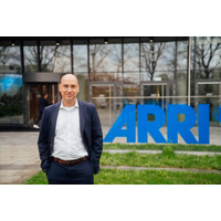 トーマス・リーデル、プレミアム・メーカーARRI社を買収