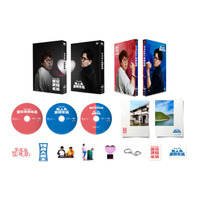 大人気なかよしコンビ・マユリカの冠特番「マユリカの東京友錠生活」「マユリカの無人島友錠生活」DVD-BOX完全版が7月1日(水)発売決定！