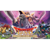 「ドラゴンクエスト」シリーズ40周年×「ドラゴンクエスト アイランド」5周年記念 リメイク版「ドラゴンクエスト アイランド いにしえの魔神と導かれし冒険者たち」 2026年4月24日（金）よりスタート！