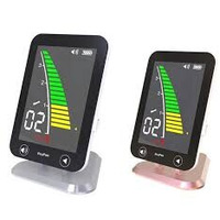 タッチスクリーンロケーター世界市場の収益構造2032年予測：用途別需要動向・価格変動要因・サプライチェーン分析【2026年】