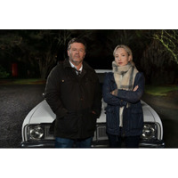 ゴールデンウィークは、ニュージーランドの“楽園”で迷宮入り!? 世界中のアワードを賑わす大ヒット本格ミステリー『シェパード警部　ブロークンウッドの事件簿』新シーズンを含む全11シーズンを一挙放送！