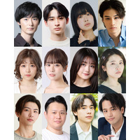 ドラマ化もされた話題の書籍『イケないマネジメント術』が遂に舞台化！加藤大貴、樫又龍ノ介、海野優ら注目の若手キャストが集結