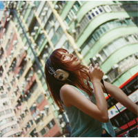 adieu (上白石萌歌)、5枚目のEP『adieu 5』本日4月22日リリース！豪華楽曲提供アーティスト陣よりコメントが到着！