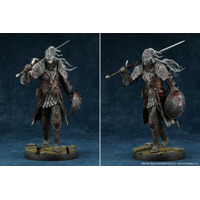 アクションRPG『ELDEN RING』より、狼の戦鬼が1/6スケールスタチューとして登場！2026年4月23日予約開始！