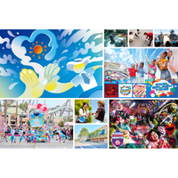 ２０２６年も 「熱中症ゼロへ」 を目指し猛暑対策のため“夜”を進化させ、より快適な体験に“昼”の熱中症対策も更なる強化を実施