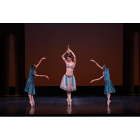 ウクライナ国立バレエが日本の子どもたちと共演！プロと一緒の舞台に立つ機会をー。7-8月開催「スペシャル・セレクション2026」子役プロジェクト