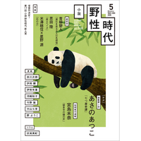 『小説　野性時代』5月号配信！　第17回野性時代新人賞の受賞作発表。米澤穂信『石の刃』、恩田陸『産土ヘイズ』は遂に最終回！