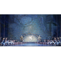 プティパ最後の傑作 『ライモンダ』が 新国立劇場で開幕！