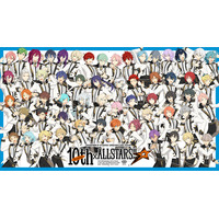 『あんさんぶるスターズ！！DREAM LIVE Tour 10th 𝄪ALL STARS!!』Blu-ray発売決定 ! !