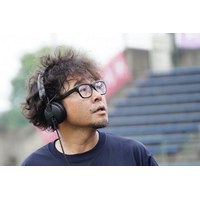 【参加募集】6/17・24 兼重 淳監督による「VIPOアクターズワークショップ」～体現する役づくりについて