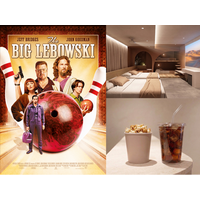 【大阪にて登壇イベント決定！ & ホテル宿泊券が当たるキャンペーンスタート！】 「Filmarks 90’s」第16弾 『ビッグ・リボウスキ』2026年5月29日（金）より全国リバイバル上映！