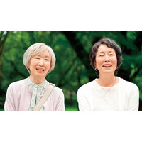 報知映画賞・特選試写会「お終活３　幸春！　人生メモリーズ」5月14日東京で開催