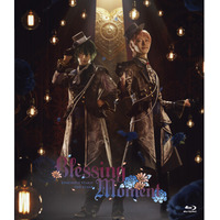 『あんさんぶるスターズ！THE STAGE』-Blessing Moment- Blu-rayパッケージダイジェスト動画公開＆商品詳細情報解禁！