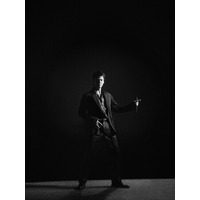 竹内涼真 主演ミュージカル『奇跡を呼ぶ男』に密着！オリジナルフォトブック発売決定！