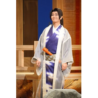 氷川きよしの活動再開後初となる座長公演『氷川きよし特別公演』が、氷川の地元・福岡・博多座で大千穐楽！