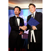 SSFF & ASIA × 横浜国際映画祭 原体験から共創へ。若き才能が世界へと羽ばたく「映像の架け橋」を共に築く、新たなパートナーシップを締結