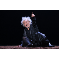 【写真・コメント】彩の国シェイクスピア・シリーズ最新作『リア王』5月24日まで埼玉公演上演中！