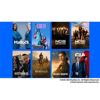 Paramount 最新ドラマシリーズ18 作品をWOWOW・J:COM の２社で日本最速・独占配信
