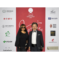 フルAI長編映画「マチルダ 悪魔の遺伝子」監督・遠藤久美子氏と業務提携　遠藤監督はKLab AI GUILDアンバサダーに就任