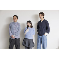 梅棒21st STAGE『ラヴ・オール!!』 石田亜佑美、梅澤 裕介、多和田 任益　オフィシャルインタビュー到着!
