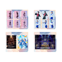 『あんさんぶるスターズ！THE STAGE』-Blessing Moment-Blu-rayパッケージ特典画像 解禁！