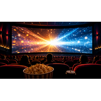 映画館派と配信派、どちらが多い？アンケートで見るリアルな映画鑑賞スタイル【1000人アンケート】