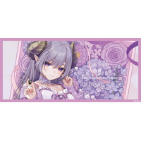 ななしいんく所属 VTuber『西園寺メアリ』 特別コラボモデル 録り下ろし音声ガイダンス搭載ANC（アクティブノイズキャンセリング）ワイヤレスイヤホンが登場！
