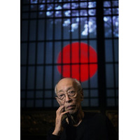 上映会とトークショー「没後10年 いま振り返る 演出家・蜷川幸雄」