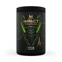 マイプロテイン × MARVEL コラボ！Impact ホエイ プロテイン 新フレーバー数量限定販売開始