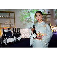 カンヌを彩る一夜に。「JAPANESE NIGHT in Cannes 2026」でSAKE HUNDRED『百光 別誂』『深星』を提供