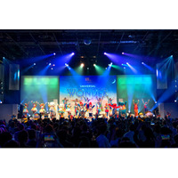 ＜LOVE HAS NO LIMIT　CSRプロジェクト＞ユニバーサル・スタジオ・ジャパン 第１８回チャリティ・ディナー・ショー『UNIVERSAL WONDER NIGHT』
