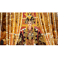 【BS11放送連動】中国時代劇「武則天-The Empress-」が6月10日からBS11+で見放題・単品レンタル配信をスタート│ファン・ビンビン主演の豪華キャストでも話題の超大型時代劇