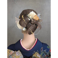姫路市で「姫路ゆかたまつり」限定の着付け＆ヘアセット体験を開催 神姫バスとetto、ヘアメイクアーティスト岸原幸江氏が2026年6月20日（土）に連携