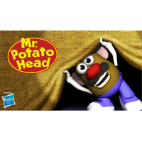 アパレル製品における『MR. POTATO HEAD（ミスター・ポテトヘッド）』のライセンス契約締結のお知らせ