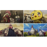 アニメ『ニワトリ・ファイター』第12羽あらすじ＆先行カット公開！1～3話無料キャンペーンも好評開催中！