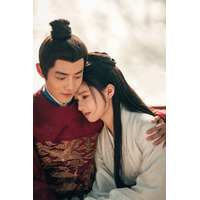 中国ドラマ「蔵海伝～静かなる炎、宮廷を揺るがす～」DVD-BOX発売決定！