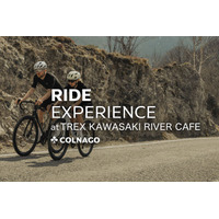 イタリアのロードバイク「COLNAGO（コルナゴ）」話題のC72をじっくり体感する、特別な試乗プログラムの第1回を開催！