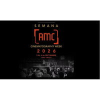 Cinematic Quantum: The Innovative Eye of a Cinematographer　Master Class Mexico 2026 開催決定