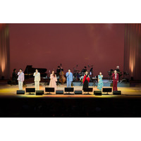 TSURUMIこどもホスピス開設10周年記念事業チャリティコンサート2026「井上芳雄 STAGE of HARMONY ～あなたと生きる しあわせのひみつ～」オフィシャルレポート到着