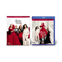 『プラダを着た悪魔２』ブルーレイ＋DVDセット、4K UHD＋ブルーレイ セット　2026年９月18日（金）発売！👠時代を席巻した“働く女性のバイブル”が、アイコニックで華やかな新章で幕を開ける！