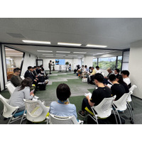 経済団体・東京NBCが本気で挑む。「起業」を子どもたちの将来の選択肢へ。 ～人気プログラム「起業塾」がNBCジュニアとコラボ。夏休みスペシャル開催～