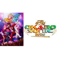 スマートプリ機「HARTi Photo」がRICE on STAGE「ラブ米」～OKABO SONIC 2026～に登場