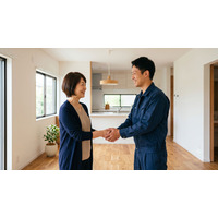 資材高・人手不足で膨らむ原状回復費。 不動産投資家と職人の直接マッチングで原状回復費を“適正価格”に。