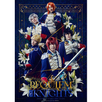 『あんさんぶるスターズ！THE STAGE』-Requiem from Knights-Blu-ray 発売決定！