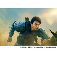 FM AICHIで映画「キングダム 魂の決戦」の魅力を紹介する特別番組を放送！神尾楓珠からのコメントも！ 7月17日（金）20時から！