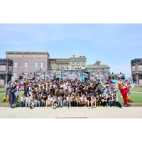 “NO LIMIT!”な熱中症対策 「熱中症ゼロへ」を目指して、この夏をさらに“COOL”に超える！日本気象協会と「熱中症予防セミナー＆体感ラボ」本日開催